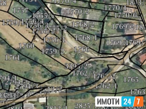 Sell Plot in   Nerezi