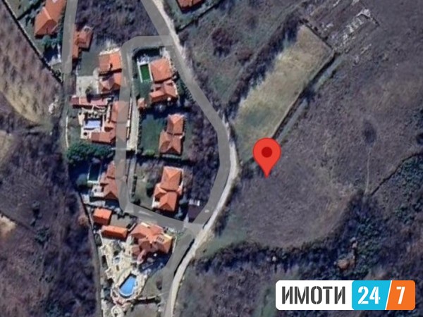 Sell Plot in   Nerezi