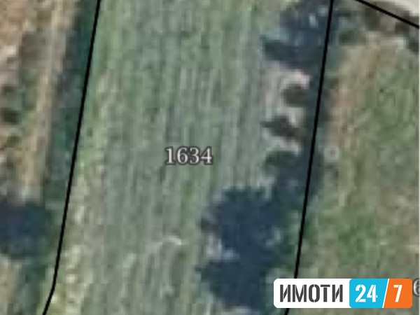 Sell Plot in   Nerezi