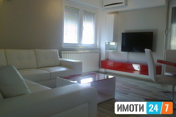 Rent Apartments in   Kozle