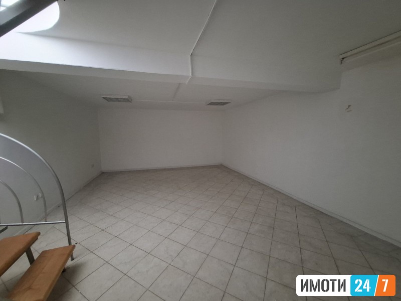 Rent Office space in   Vodno