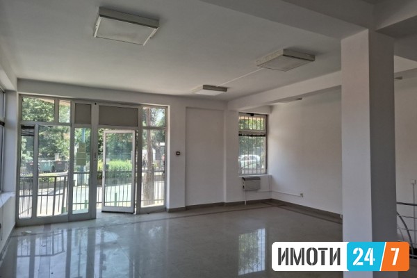 Rent Office space in   Vodno