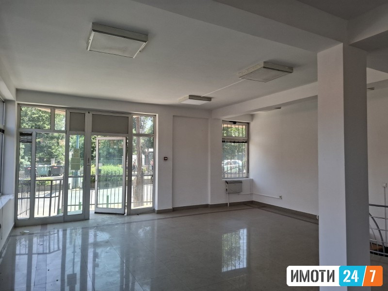 Rent Office space in   Vodno