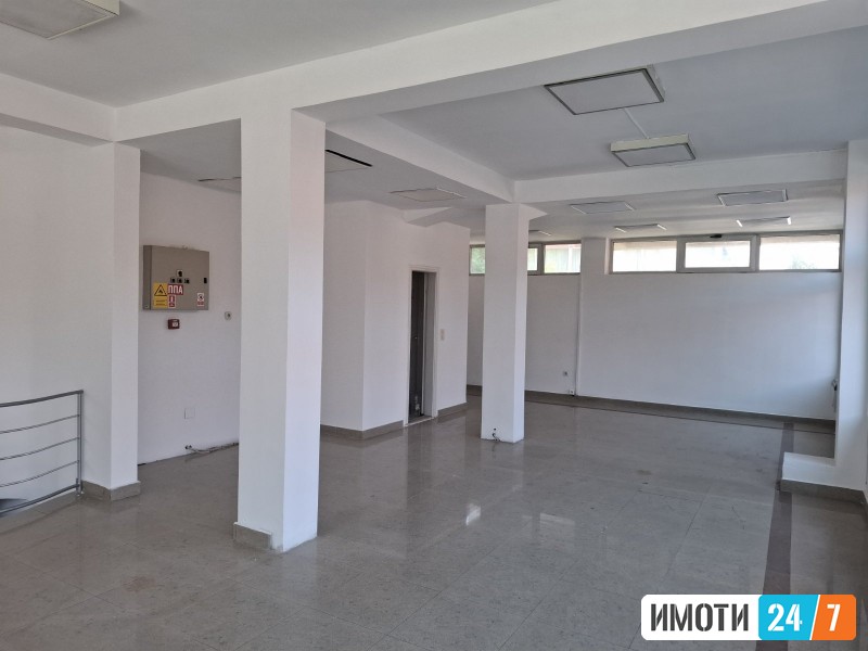 Rent Office space in   Vodno