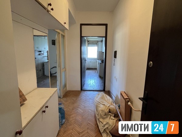Се продава Стан во  нас Острово