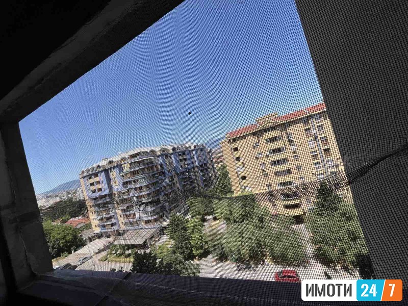 Се продава Стан во  нас Острово