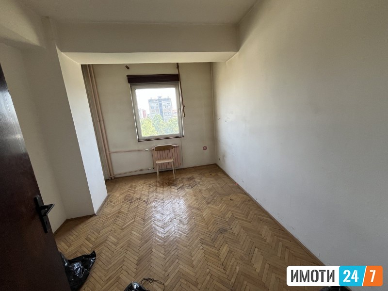 Се продава Стан во  нас Острово