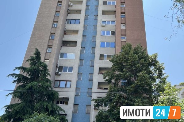Sell Apartments in   Ostrovo