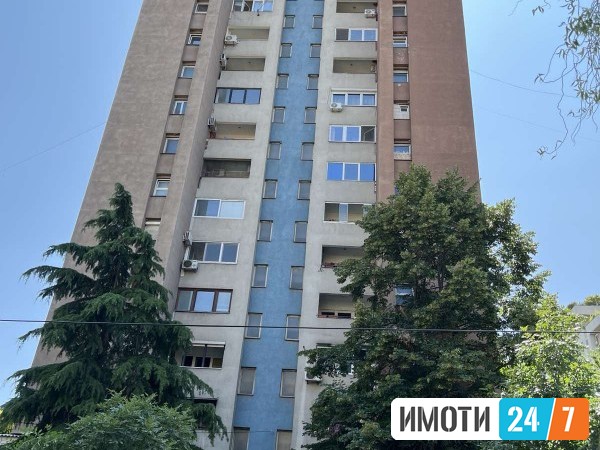 Се продава Стан во  нас Острово