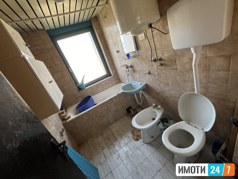 Се продава Стан во  нас Острово