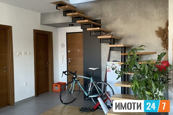 Rent Apartments in   Centar