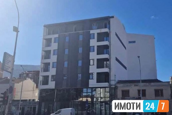 Sell Apartments in   KVoda