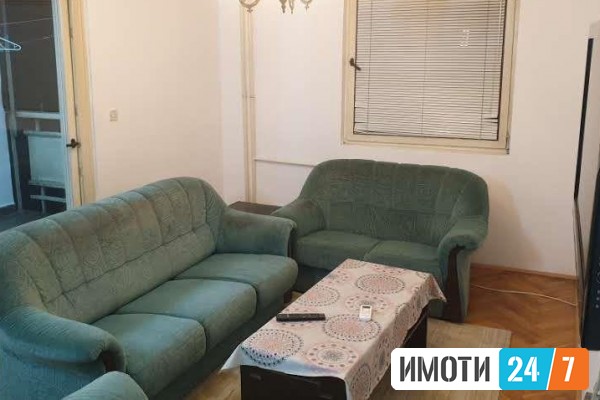 Rent Apartments in   Aerodrom