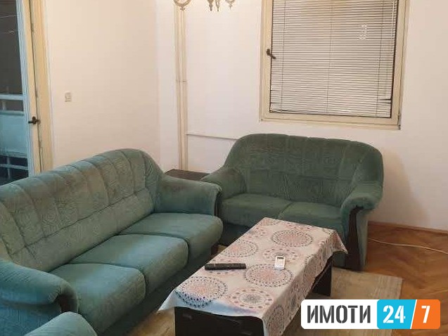 Се издава Стан во  нас Аеродром