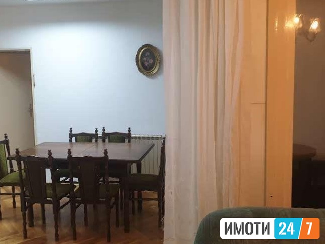 Се издава Стан во  нас Аеродром