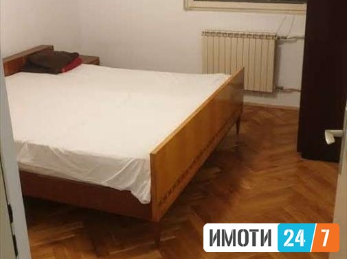 Се издава Стан во  нас Аеродром
