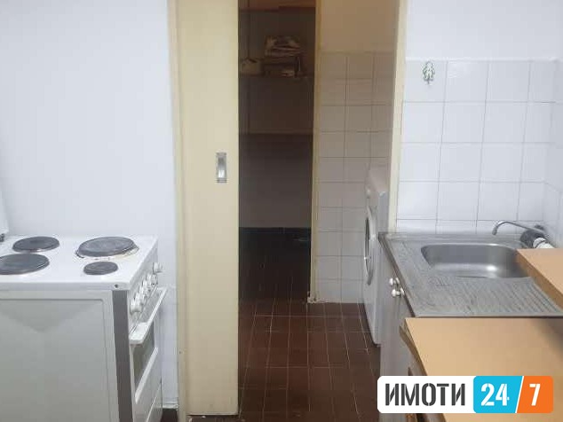 Се издава Стан во  нас Аеродром