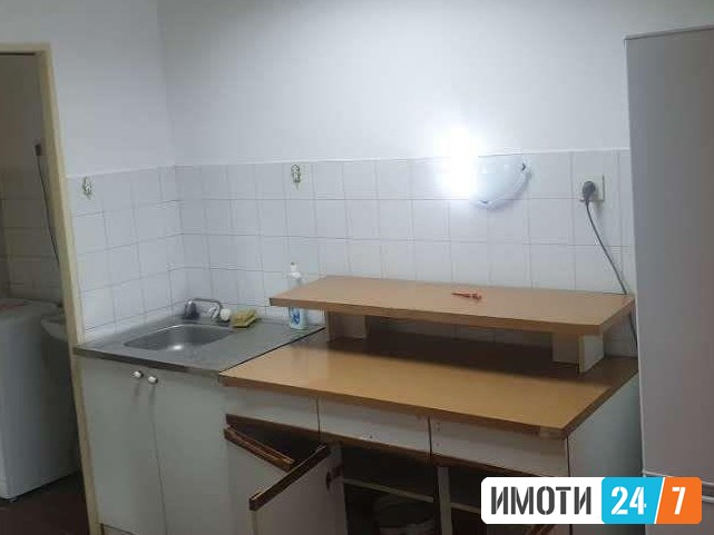 Се издава Стан во  нас Аеродром