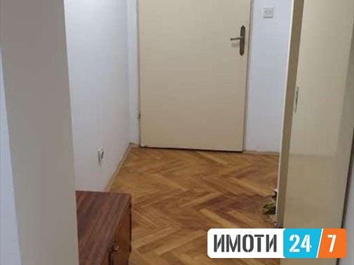 Се издава Стан во  нас Аеродром