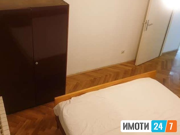 Се издава Стан во  нас Аеродром