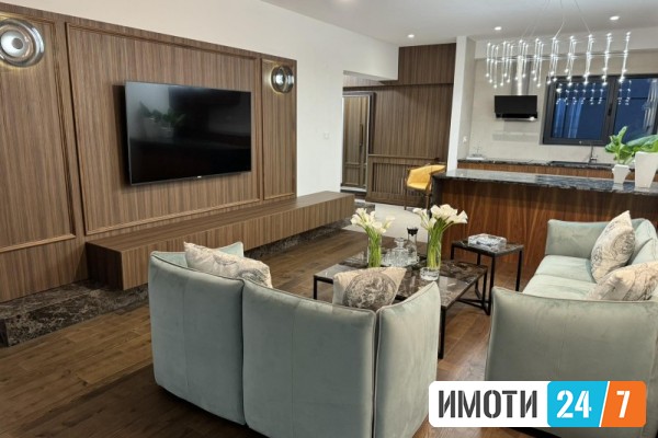 Rent Apartments in   Vodno