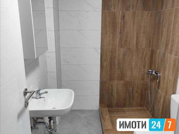 Се продава Стан во  нас КВода