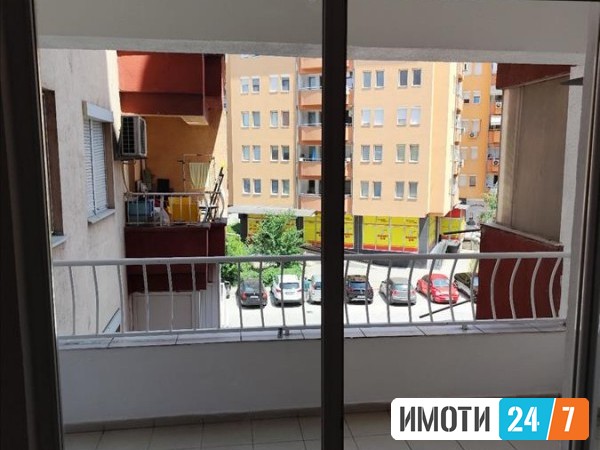 Се продава Стан во  нас КВода