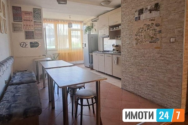 Се продава Станови во  нас Центар