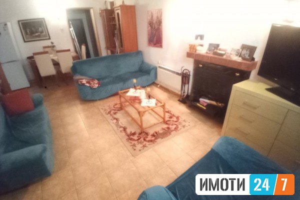 Се издава Куќа во  нас Пинтија