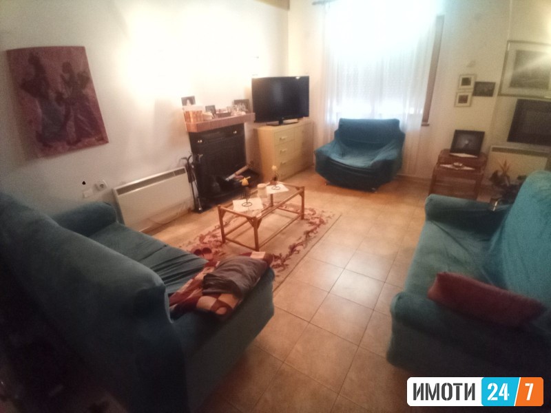 Се издава Куќа во  нас Пинтија