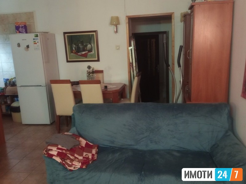 Се издава Куќа во  нас Пинтија