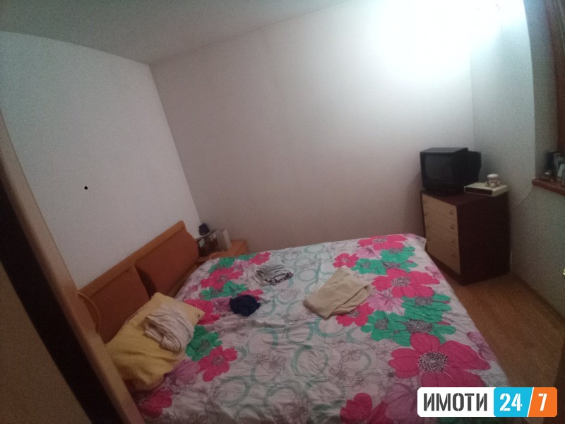 Се издава Куќа во  нас Пинтија