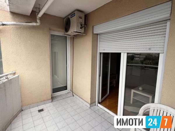 Rent Apartment in   Karposh 4