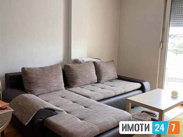 Rent Apartment in   Karposh 4