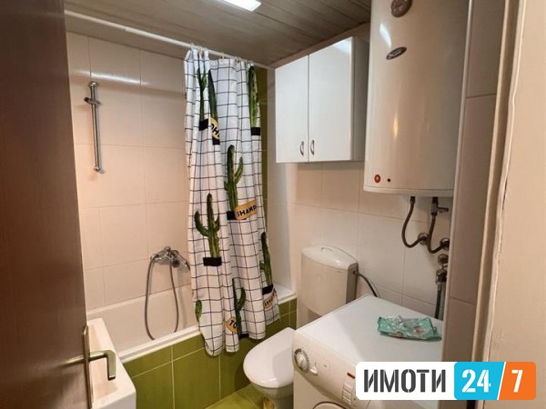 Rent Apartment in   Karposh 4