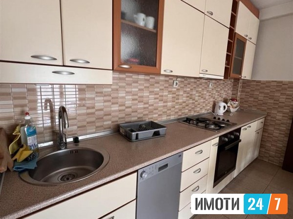 Rent Apartment in   Karposh 4