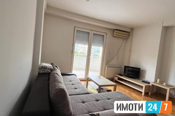 Rent Apartments in   Karposh 4