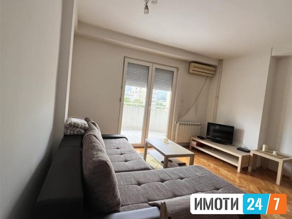 Rent Apartment in   Karposh 4
