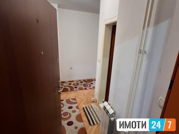 Rent Apartment in   Karposh 4