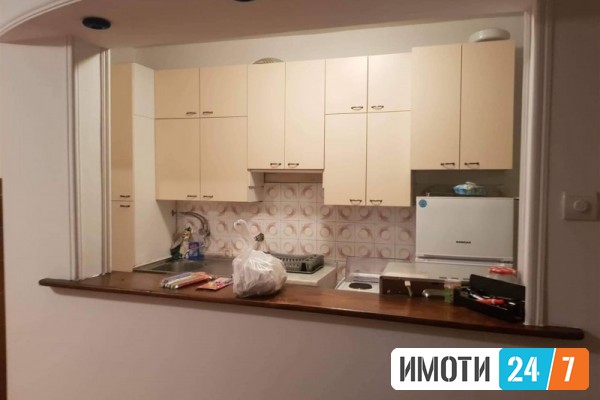 Rent Apartments in   Kapishtec