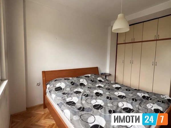 Rent Apartment in   Karposh 4
