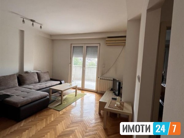 Rent Apartment in   Karposh 4