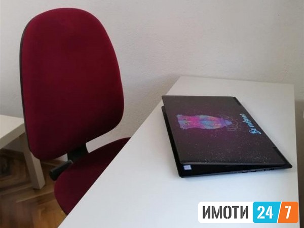 Rent Apartment in   Karposh 4