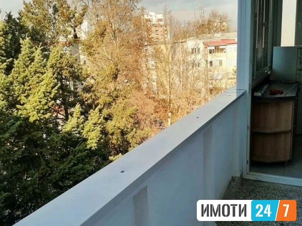 Rent Apartment in   Karposh 4