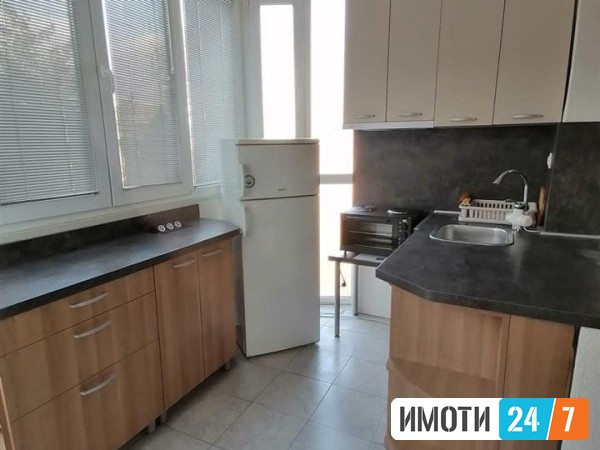 Rent Apartment in   Karposh 4