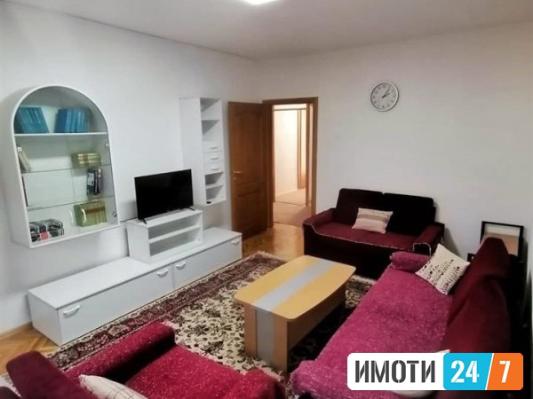 Rent Apartment in   Karposh 4