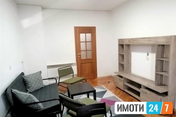 Rent Apartments in   Karposh 4