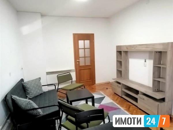 Rent Apartment in   Karposh 4