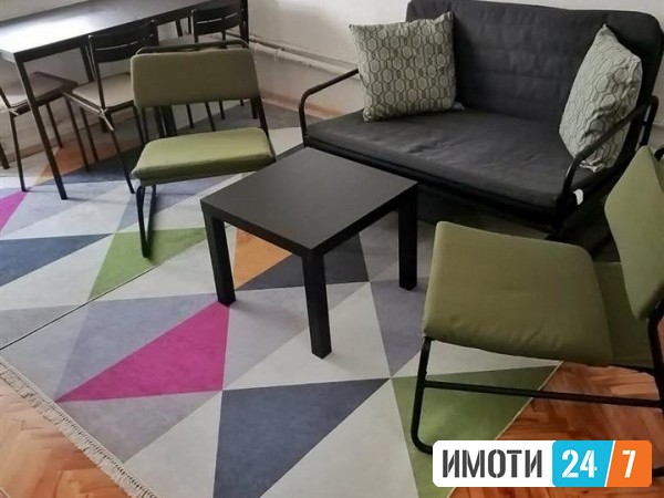 Rent Apartment in   Karposh 4
