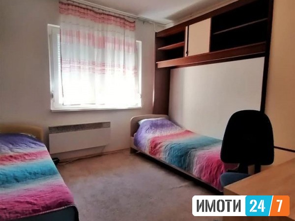 Rent Apartment in   Karposh 4